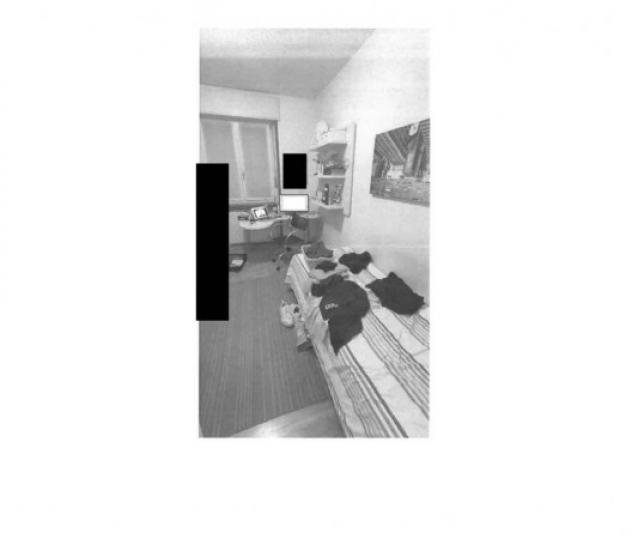 Immobile in asta di 153 m² con più di 5 locali e box auto in vendita a Gallarate - Foto 7