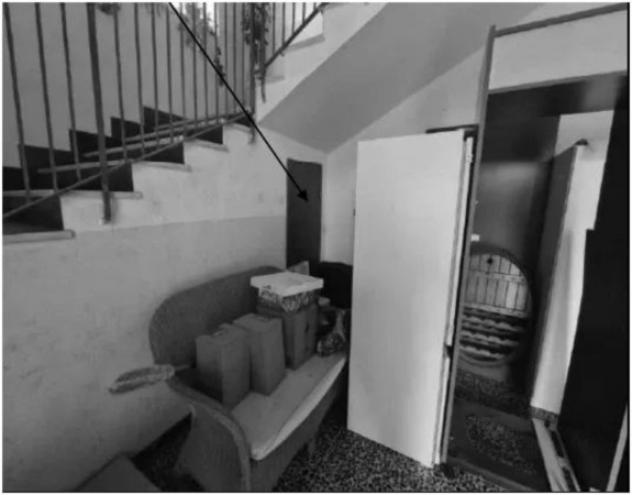 Immobile in asta di 118 m² in vendita a Gavorrano - Foto 20