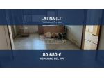 Immobile in asta di 90 m² in vendita a Latina