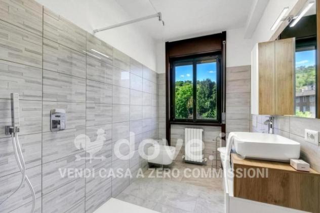Appartamento di 60 m² con 2 locali in vendita a Laveno-Mombello - Foto 14