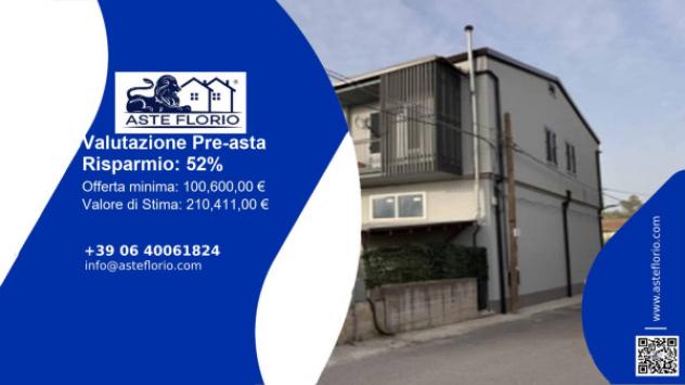 Immobile in asta di 163 m² in vendita a Lercara Friddi