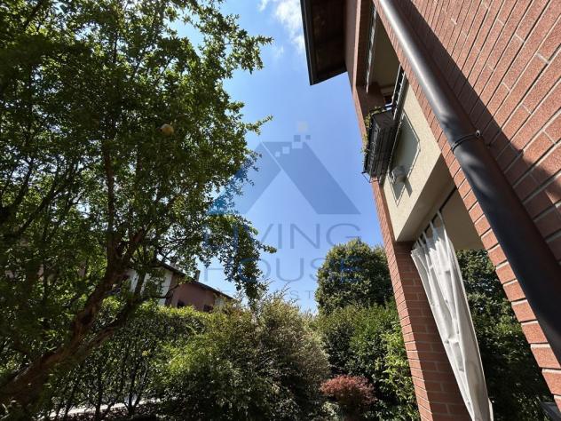 Villa in vendita a Lesmo - Foto 18