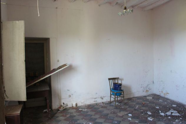Lipari Isole Eolie.rif. 868- Pianoconte, Casa Eoliana panoramica in zona cent - Foto 9