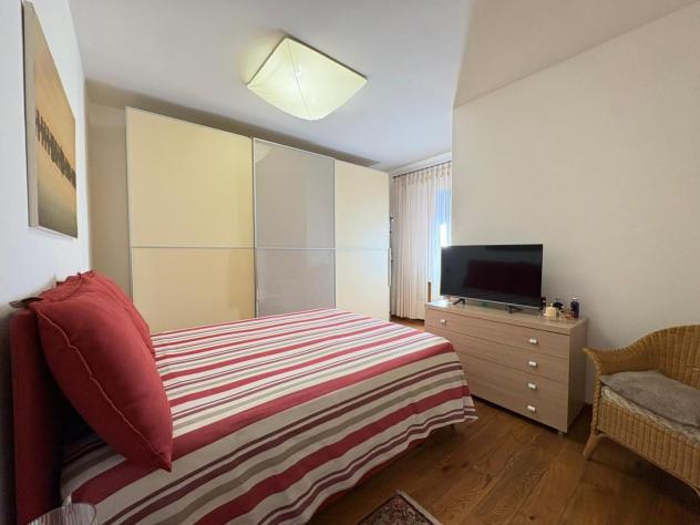 Appartamento in vendita a Marina di Massa - Massa 78 mq Rif: 1440249 - Foto 9