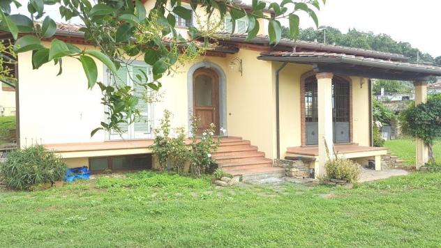 Villa in vendita a San Carlo - Massa 230 mq Rif: 1086312 - Foto 2