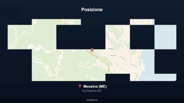 Immobile in asta di 106 m² con più di 5 locali in vendita a Messina - Foto 14