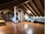 Monza San Carlo – Appartamento con ampio sottotetto, box e ascensore