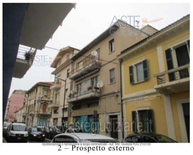 IMMOBILI-IMMOBILE RESIDENZIALE-Via Giovanni Caboto, 69, 65126 Pescara PE, Italia - Foto 9