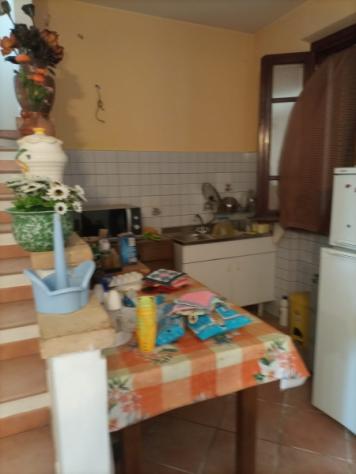 Casa in Trifamiliare 160 mq in Vendita a Castiglion Fosco - Foto 9