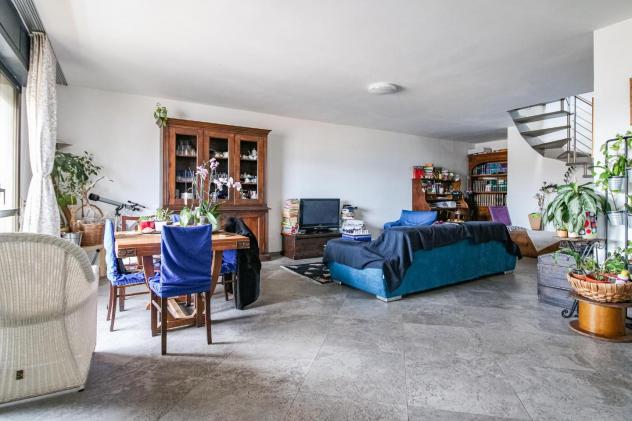 Appartamento in vendita a Pisa 222 mq Rif: 1420057 - Foto 4