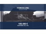 Immobile in asta di 43 m², box auto in vendita a Pomezia
