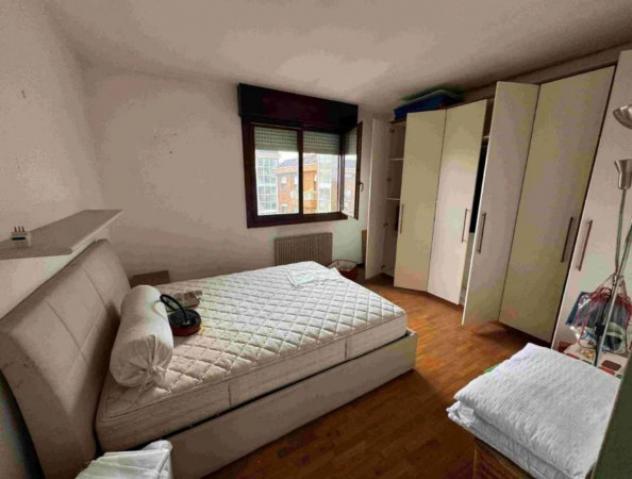 Immobile in asta di 82 m², box auto in vendita a Preganziol - Foto 5