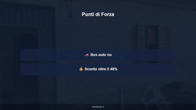 Immobile in asta di 75 m² in vendita a Reggiolo - Foto 15