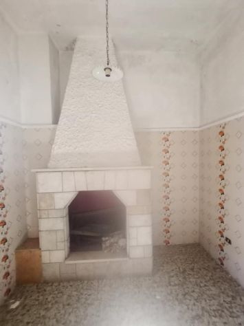 FinImmobil VENDE in San Donaci BR, alla Via Dei mille n.7/9 casa+Garage - Foto 8