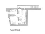Appartamento in vendita a Siena 61 mq  Rif: 1414807
