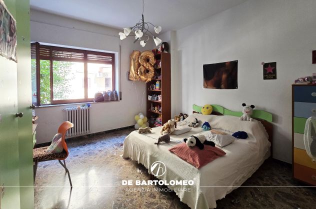 Taranto - Appartamento in Via Cesare Battisti ang. Via Pacuvio - Foto 8