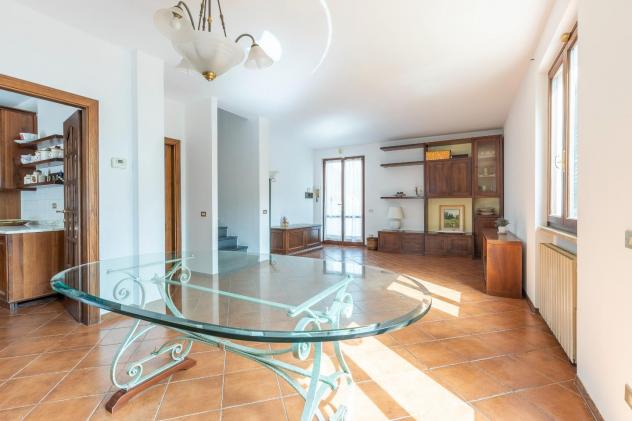 Villetta bifamiliare in vendita a Migliarino - Vecchiano 156 mq Rif: 1432198 - Foto 6