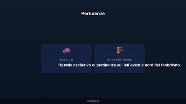Immobile in asta di 180 m² in vendita a Vicopisano - Foto 10