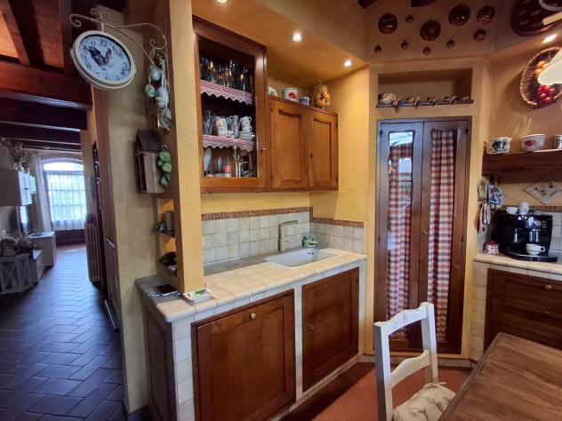 Colonica in vendita a Vinci 90 mq Rif: 1399325 - Foto 10