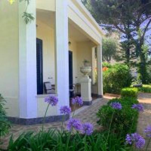 Villino Eleonora First Quality Bed And Breakfast