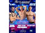 Party Gay  11 Luglio Milano