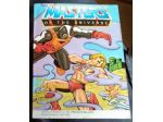 Fumetto Masters - La puzza diabolica
