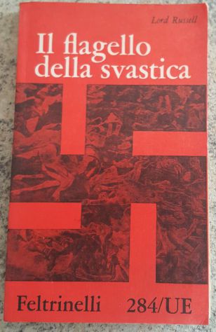 Lord Russell - Il flagello della svastica