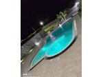 Villa per feste o giornate in piscina