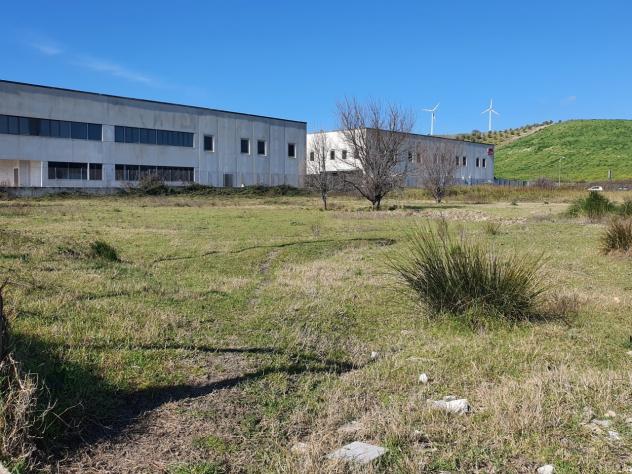 Industriale in vendita a Caraffa di Catanzaro - Foto 2