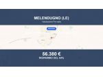 Immobile in asta di 212 m² in vendita a Melendugno
