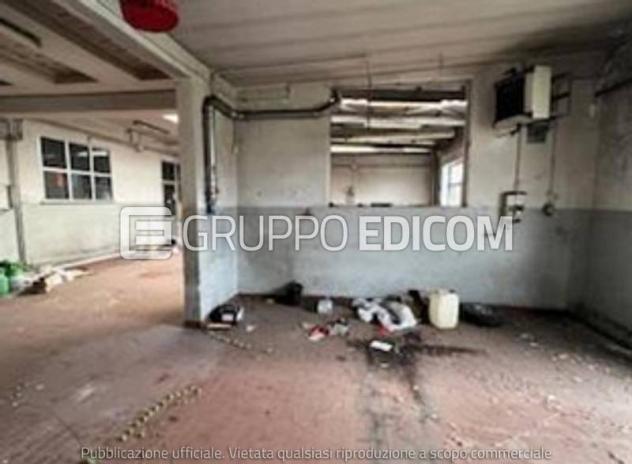 Fabbricati costruiti per esigenze commerciali in vendita a Mortara - Rif. 4554861 - Foto 9