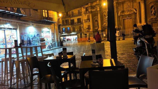 Attività Commerciale in vendita a Palermo, Centro storico - Foto 14