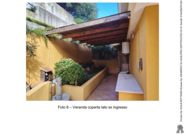 Immobile in asta di 78 m² in vendita a Santa Teresa Gallura - Foto 5