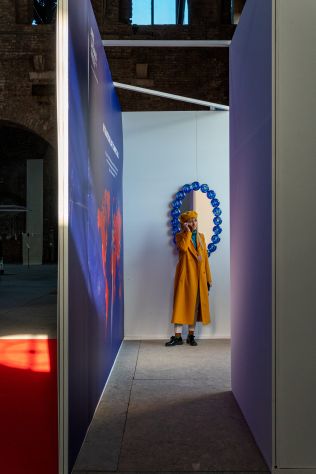 Ricerca Fotografi e Videomaker per Mostra di Arte Contemporanea - Foto 3