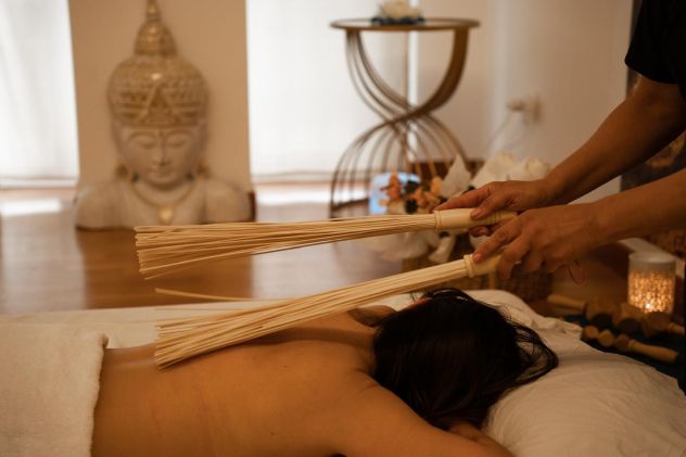 Il rilassamento dei desideri con il tantra - Foto 3 Tel:3773865991