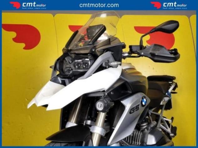 BMW R 1200 GS Garantita e Finanziabile rif. 23872376 - Foto 7
