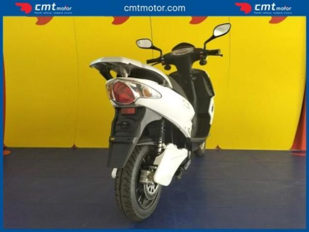 CJR MOTORECO CLS 3kW Elettrico Garantito e Finanziabile rif. 21957995 - Foto 4