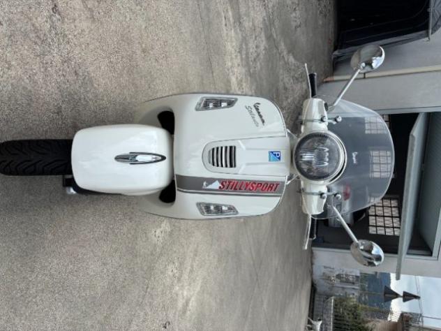 PIAGGIO Vespa GTS 300 Super gts 300 super rif. 24194038 - Foto 4