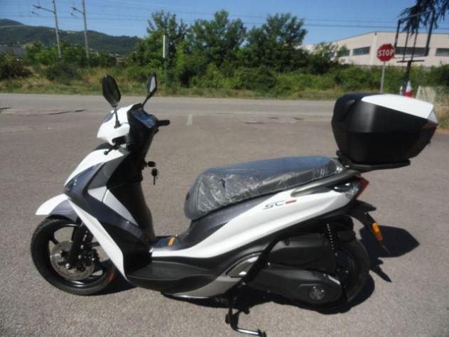 MORBIDELLI SC 125 LX SC 125 LX rif. 22650279 - Foto 5