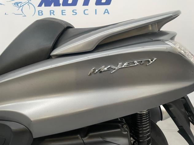 Yamaha Majesty 400 null - Foto 6