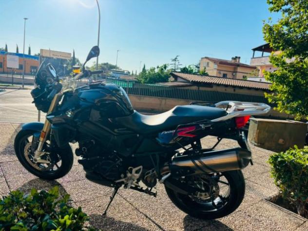 BMW F 800 R TUTTO INCLUSO ANCHE PASSAGGIO! MINI RATE rif. 23995792 - Foto 9