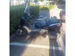xcity 250