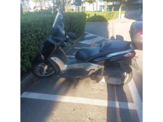 xcity 250