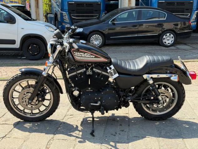 HARLEY-DAVIDSON 883 Sportster R XL 883 R rif. 23972777 - Foto 2