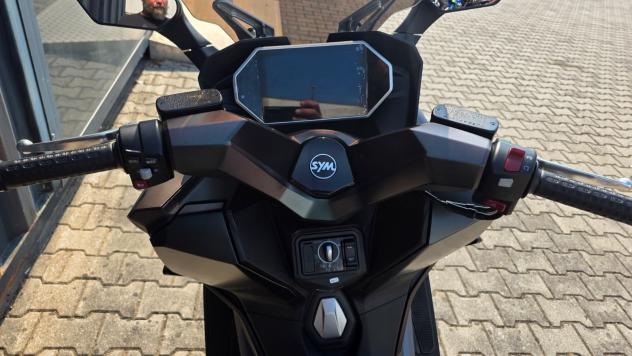 Sym Cruisym 400 null - Foto 6
