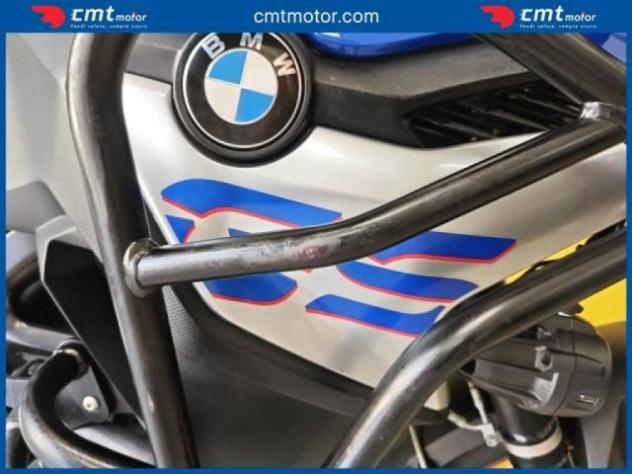 BMW F 850 GS Garantita e Finanziabile rif. 23998741 - Foto 10
