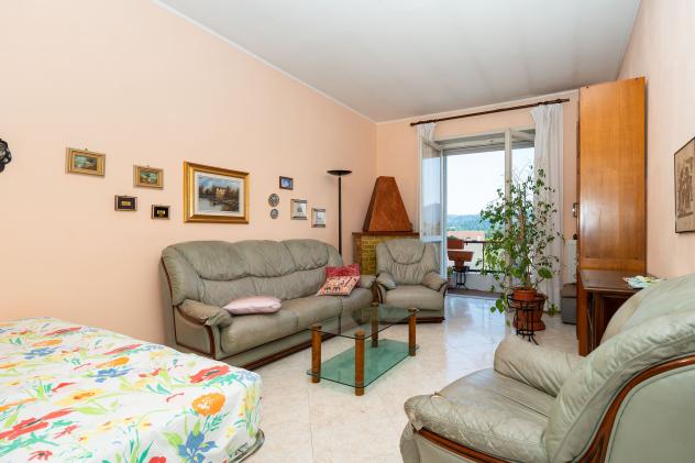 Appartamento in Via Lazzaro Spallanzani