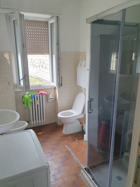 Stanza singola vicino MM3 gialla Corvetto - Foto 6