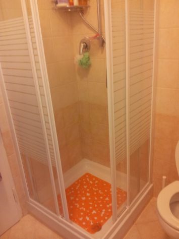 Camera singola adiacente Metro "A" Giulio Agricola - Foto 8