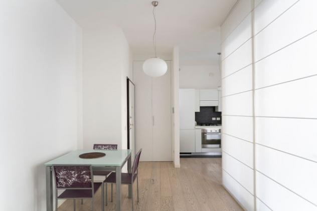 Appartamento di 60 m² con 2 locali in affitto a Milano - Foto 6